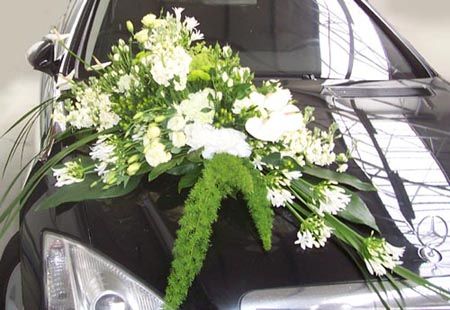 Букеты